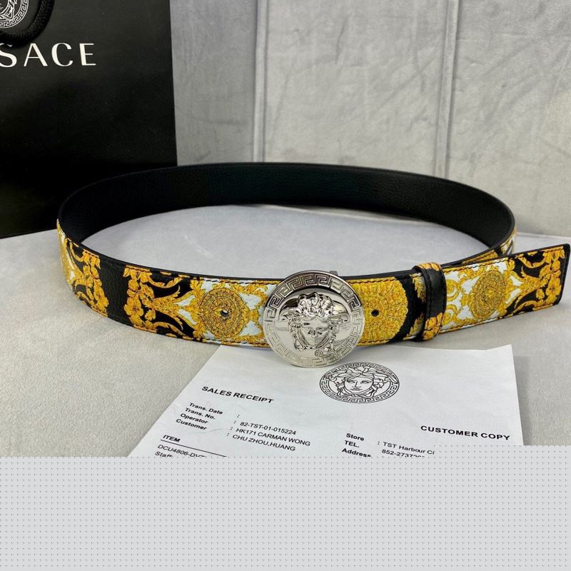 VERSACE